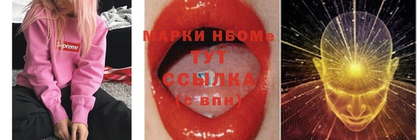 хмурый Алексеевка