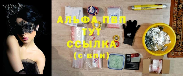 хмурый Алексеевка